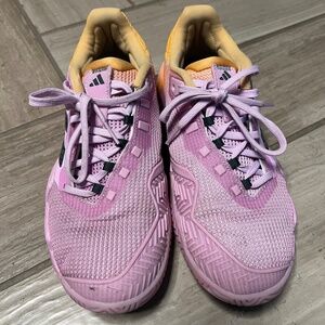 Adidas - Barricade Women's Tennis Shoes - Size 7